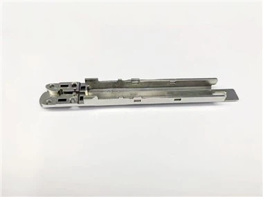 ホッチキス アセンブリ ミム