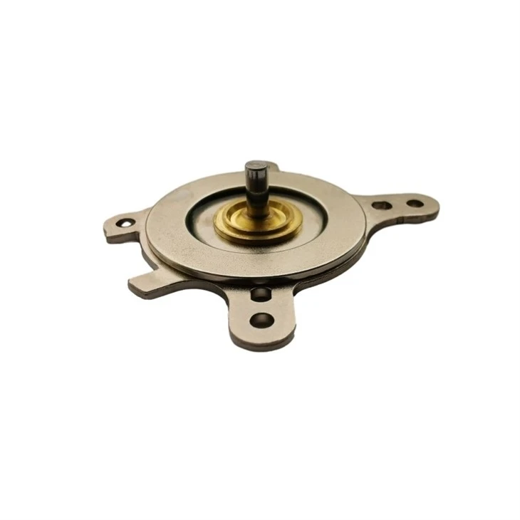 Multi-pole Magnetization Of Sintered NdFeB Magnets
