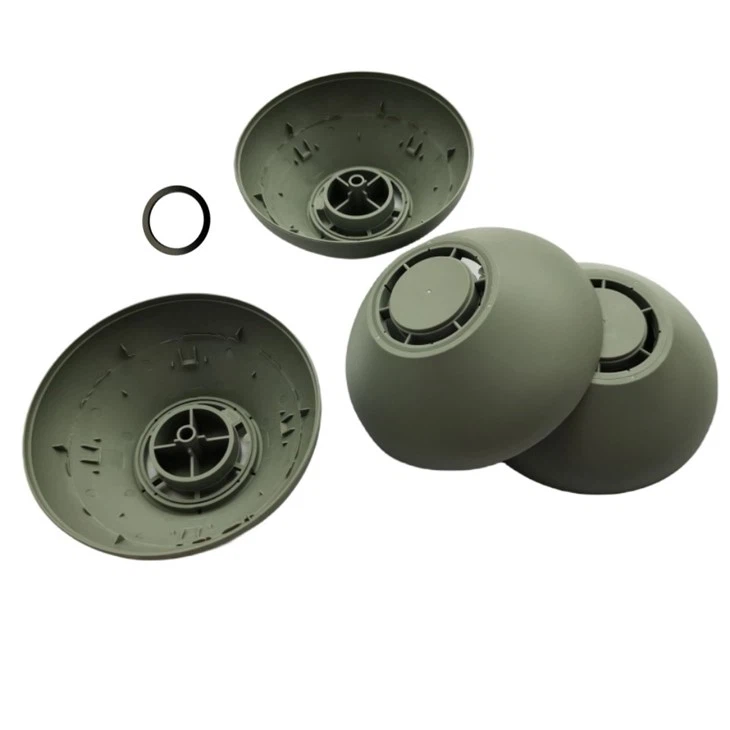 Plastic With Magnets