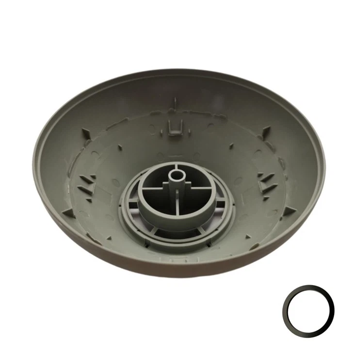 Plastic With Magnets