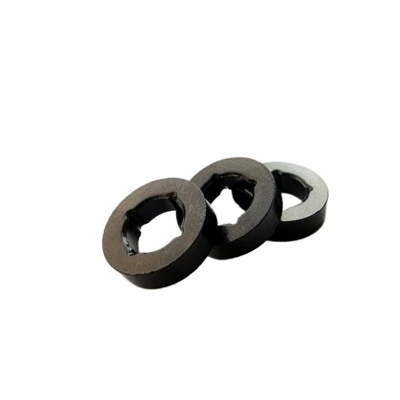 結合ネオジム磁石/プラスチック磁石/等方性磁石/ネオジム磁石リング磁石/おもちゃの磁石//永久磁石